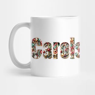 Carols & Chill Mug